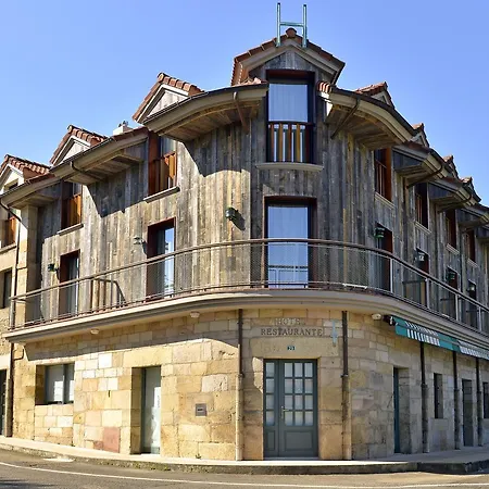 Hotel La Alfonsina 2*