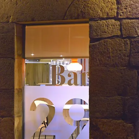 La Alfonsina Hotel 2*