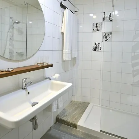 La Alfonsina Hotel 2*