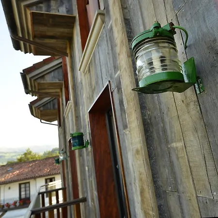 La Alfonsina Hotel 2*