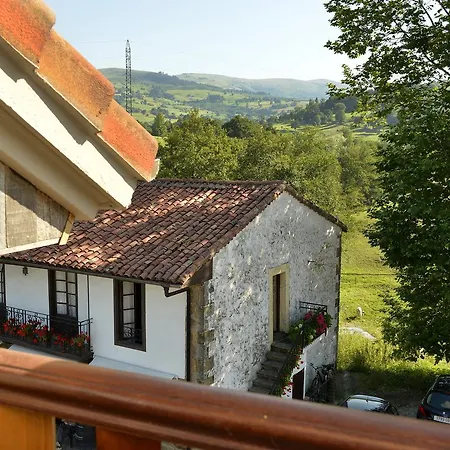 La Alfonsina Santibanez de Villacarriedo