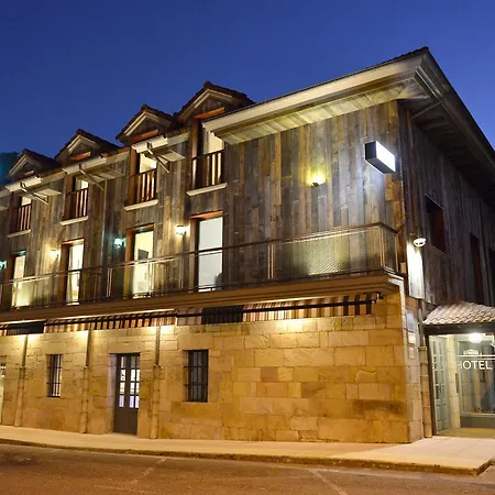 Hotel La Alfonsina 2*