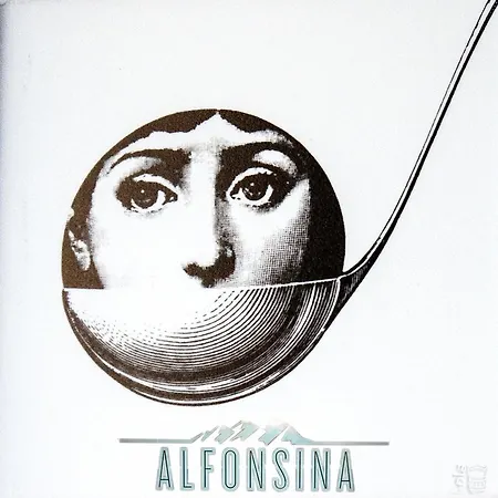 La Alfonsina
