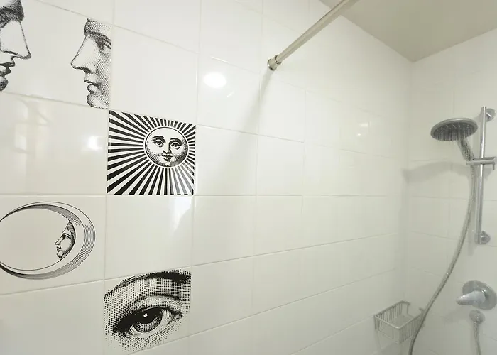 La Alfonsina Hotel Santibanez de Villacarriedo