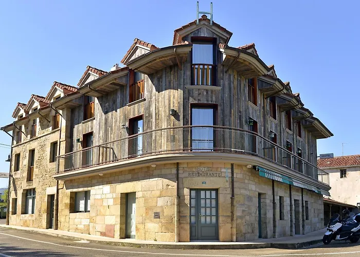 Hotel La Alfonsina 2*