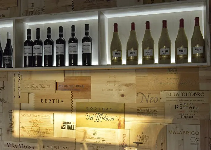 La Alfonsina Hotel Santibanez de Villacarriedo