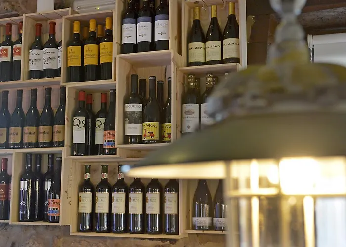 La Alfonsina 2* Santibanez de Villacarriedo