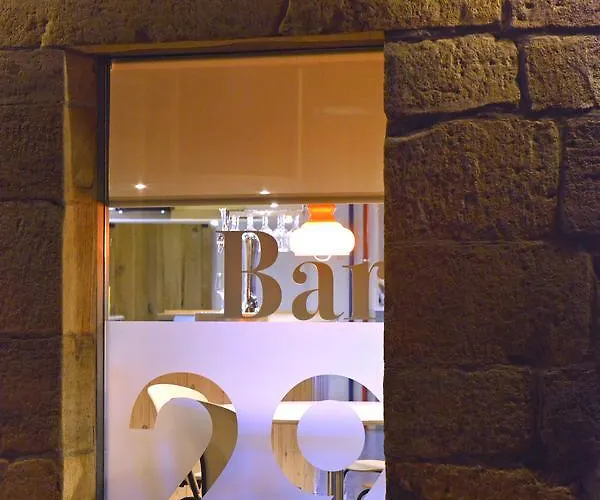 La Alfonsina Hotel 2*