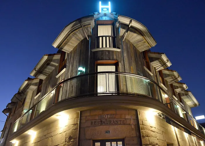 Hotel La Alfonsina 2*