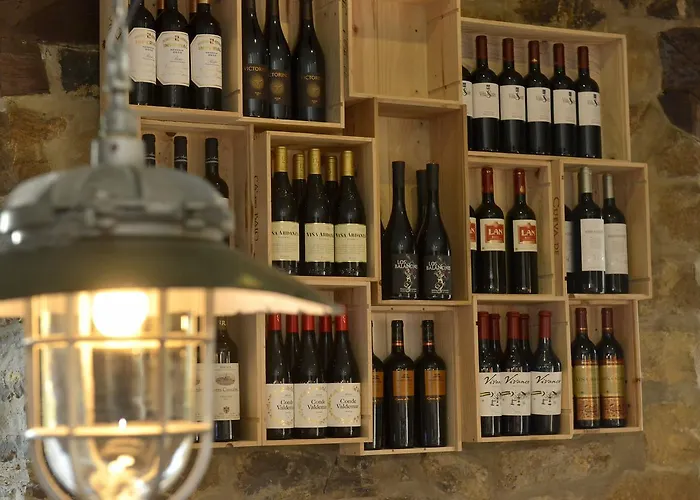 La Alfonsina Hotel 2*