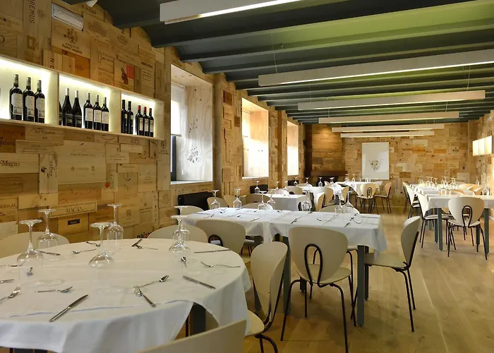 La Alfonsina 2* Santibanez de Villacarriedo