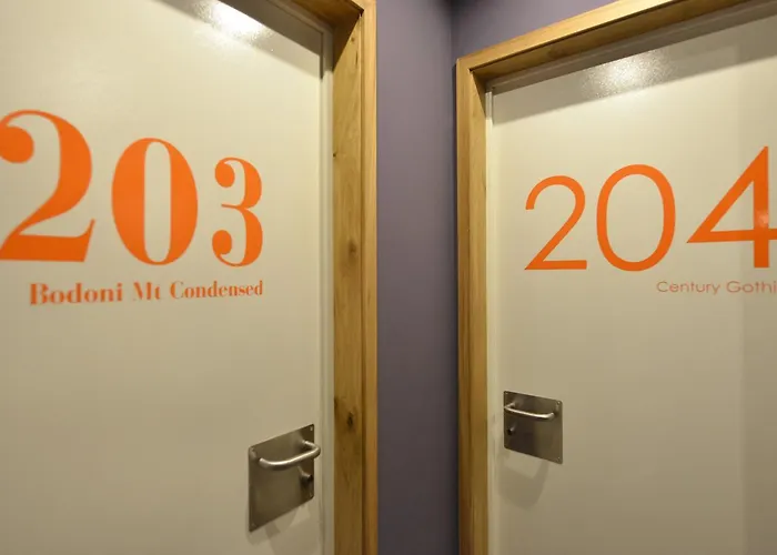 La Alfonsina Hotel 2*