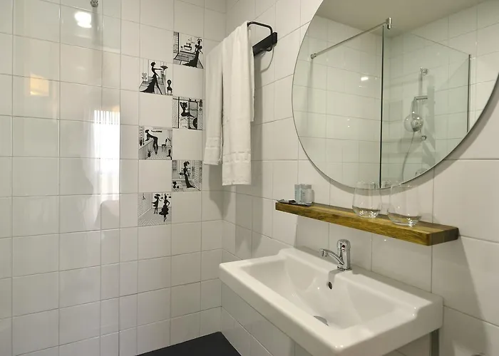 Hotel La Alfonsina Santibanez de Villacarriedo