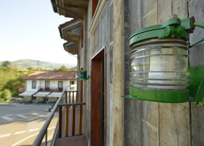 La Alfonsina Hotel 2*