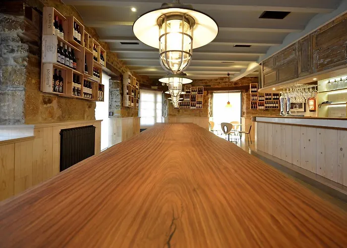 Hotel La Alfonsina 2*