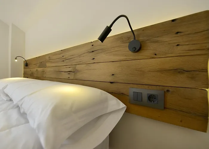 Hotel La Alfonsina 2*