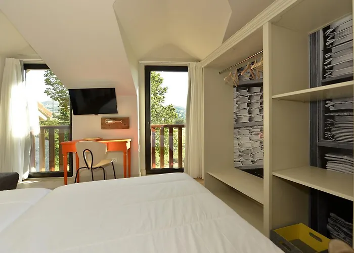 La Alfonsina 2* Santibanez de Villacarriedo