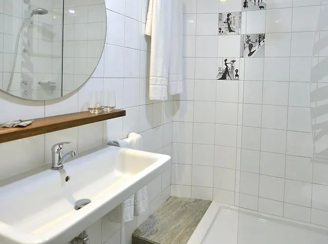 La Alfonsina Hotel 2*