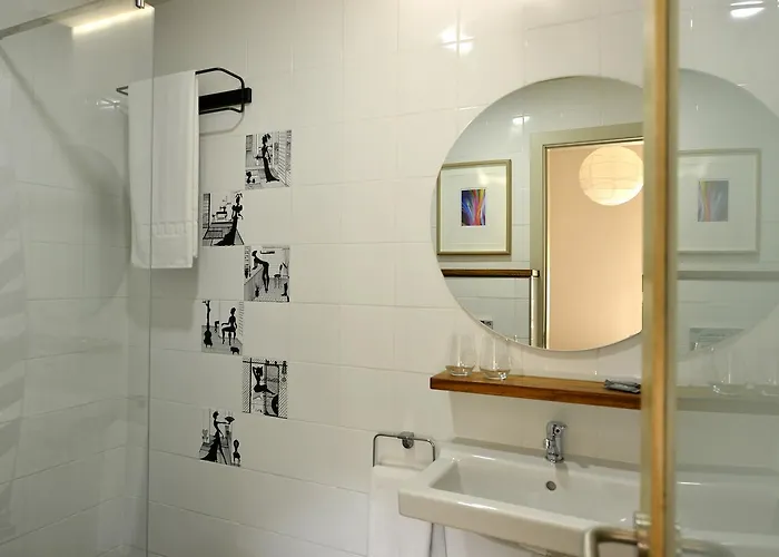 La Alfonsina 2* Santibanez de Villacarriedo