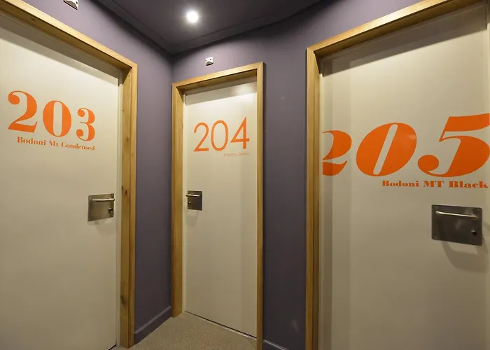 Hotel La Alfonsina 2*