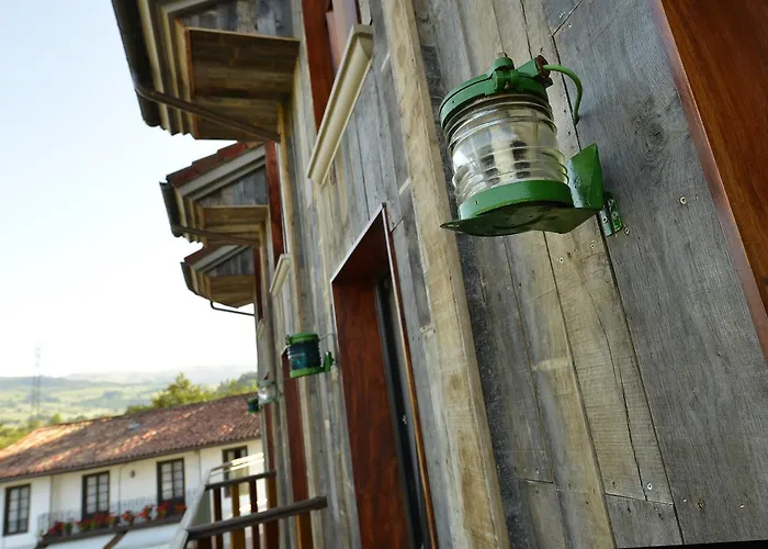 La Alfonsina Hotel 2*