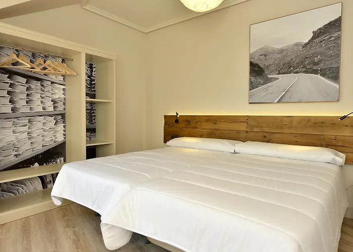 La Alfonsina 2* Santibanez de Villacarriedo