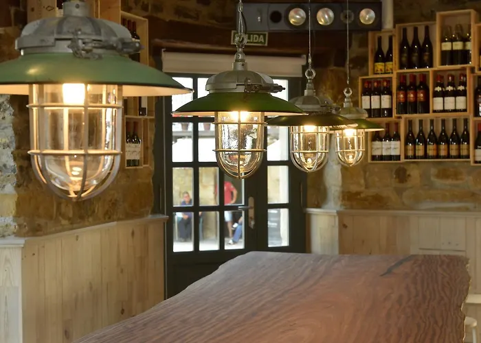 La Alfonsina Hotel 2*