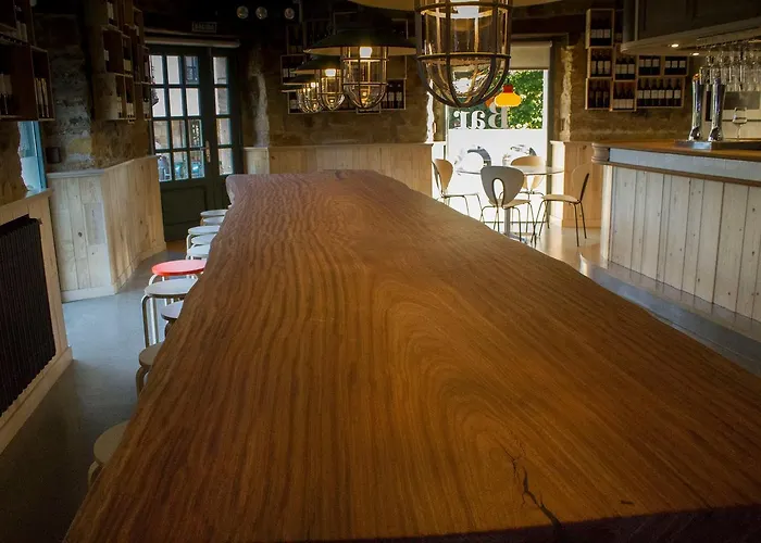 La Alfonsina 2* Santibanez de Villacarriedo