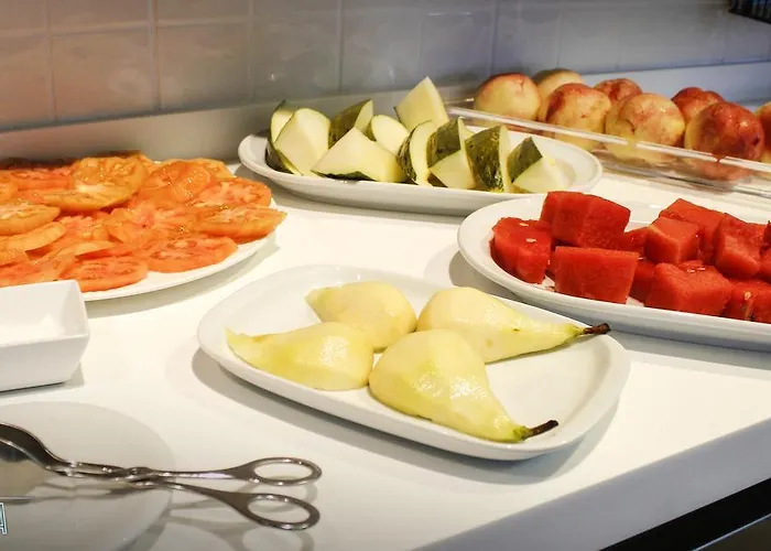 La Alfonsina 2* Santibanez de Villacarriedo