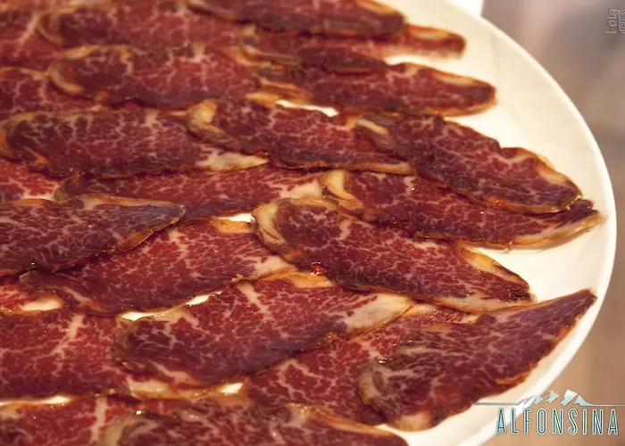 Hotel La Alfonsina Santibanez de Villacarriedo