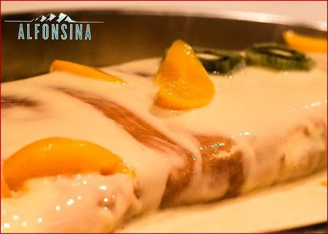 La Alfonsina 2* Santibanez de Villacarriedo